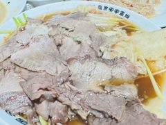 -直隶安家牛肉罩饼(七一路店)