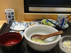 -万鱼亭 日本料理(无锡香山名园店)