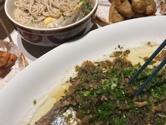 -顶特勒·黄鱼馆·特色菜(上海大世界店)