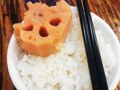 -雨田饭店(华兴东街店)