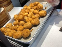 油氽团子-荣阳楼(山塘街店)