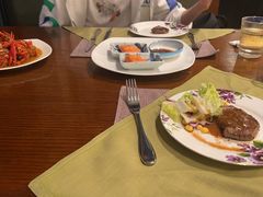 -浙江西子宾馆·瑶园咖啡厅