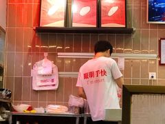 -西关明记肠粉(荔枝湾店)