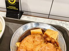 -鲜得来排骨年糕(即墨路店)
