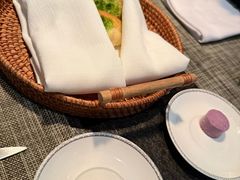 -莲西餐(曲江店)