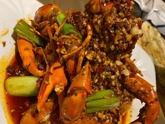 -虾胡闹·澳洲小龙虾·烧烤(福田鲨鱼店)