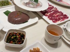 -围炉夜话·潮汕卤水火锅(榕江店)