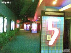 -SFC上影影城(港汇永华IMAX激光店)