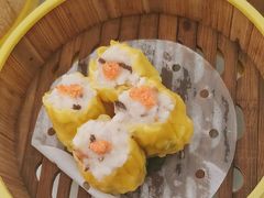 -圣丰城酒家·宴会(宝安大仟里店)