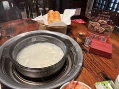 -大良毋米粥(锦龙路总店)