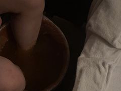 -和子足浴SPA会馆(梁溪店)