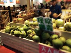 -椰夫人·养生椰子鸡(黄埔时代城店)