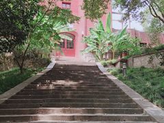 -之江大学-旧址