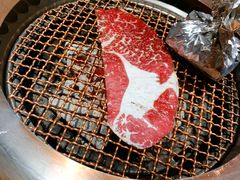 -炎蔵牛舌烤肉
