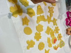 -米柚烘焙教室(工联CC店)