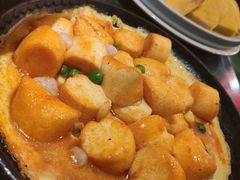 -新白鹿餐厅(悠迈生活广场店)