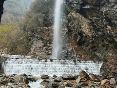 -少华山国家森林公园