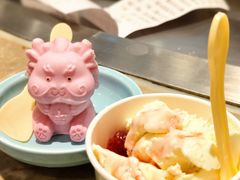 -上渔铁板烧(熙悦汇店)