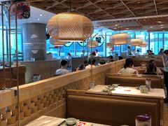 大堂-望湘园·湖南菜(宏伊店)