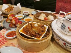 -点都德(龙之梦店)