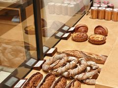 -LANLIZI BAKERY(COSMO店)