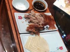 -魁盛居百年鲁菜馆(中林路店)