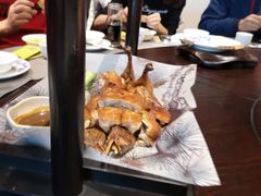 -福照楼汽锅鸡·云南菜(护国路店)