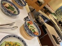 -喜来登由由大酒店九州膳坊中餐厅