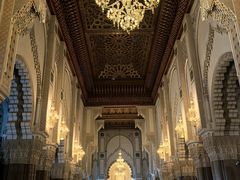 -哈桑二世清真寺