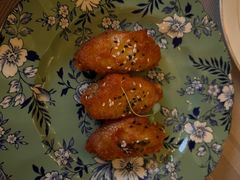 -花·fleur古董西餐厅(西城夜未央店)