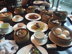 -新天世纪中餐厅