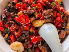 -无名小酒馆·湖北私房菜(昙华林店)