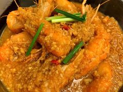 -小民大排档(光谷店)