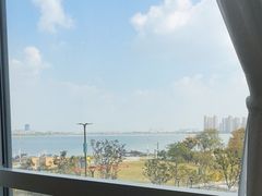 -漾花汐·西餐·下午茶(苏州湾歌林公园店)