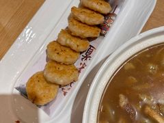 -清雅臻品·竹林院落·新派青岛菜(崂山店)