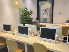 -樱花国际日语(人广中心)