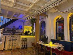 -Sirena海妖日咖夜酒