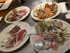 -大渔之观(安贞店)