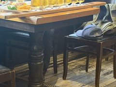 -兰特伯爵西餐厅·啤酒屋(方庄店)