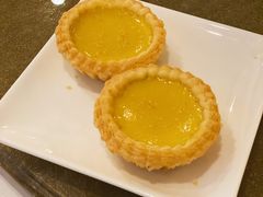 金橙酥皮蛋挞-炳胜公馆(珠江新城店)