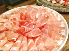 -快乐小羊·内蒙牛羊肉火锅(流花中心店)