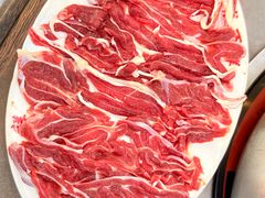 -万祥牛肉火锅(金龙店)