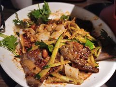 -胖哥俩肉蟹煲(梅溪步步高店)
