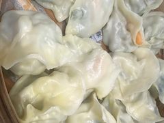 -韩记海鲜饺子旗舰店(红海新区店)