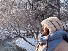 -水磨沟公园