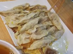 -西工饭庄快餐厅(西工小街店)