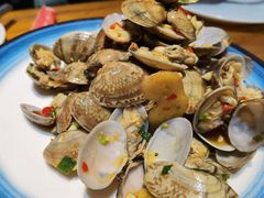 -二钳洞庭虾蟹·江湖菜(成都鹭岛店)