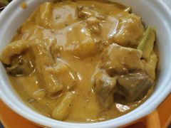 -皇后餐厅-煲仔·小菜·打边炉(古北店)