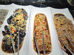 -汉丽斯巴西烤肉自助(市南店)