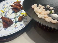 -花中城·杭帮菜·粤菜·海鲜火锅(清泰街店)